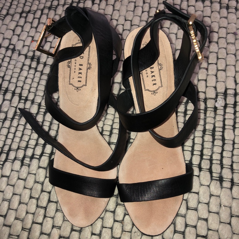 Ted Baker Heels